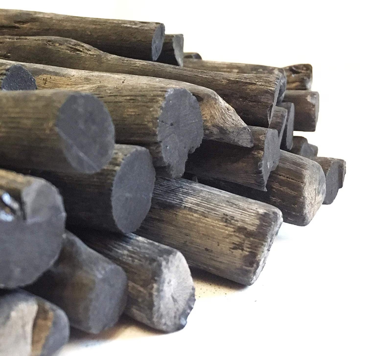 Apfelholz zum Grillen, Toro Räucherstücke Apfel 7,07 l