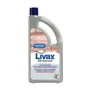 CERA AUTOLUCIDANTE 20 CARATI PER MARMO LIVAX 1 LT
