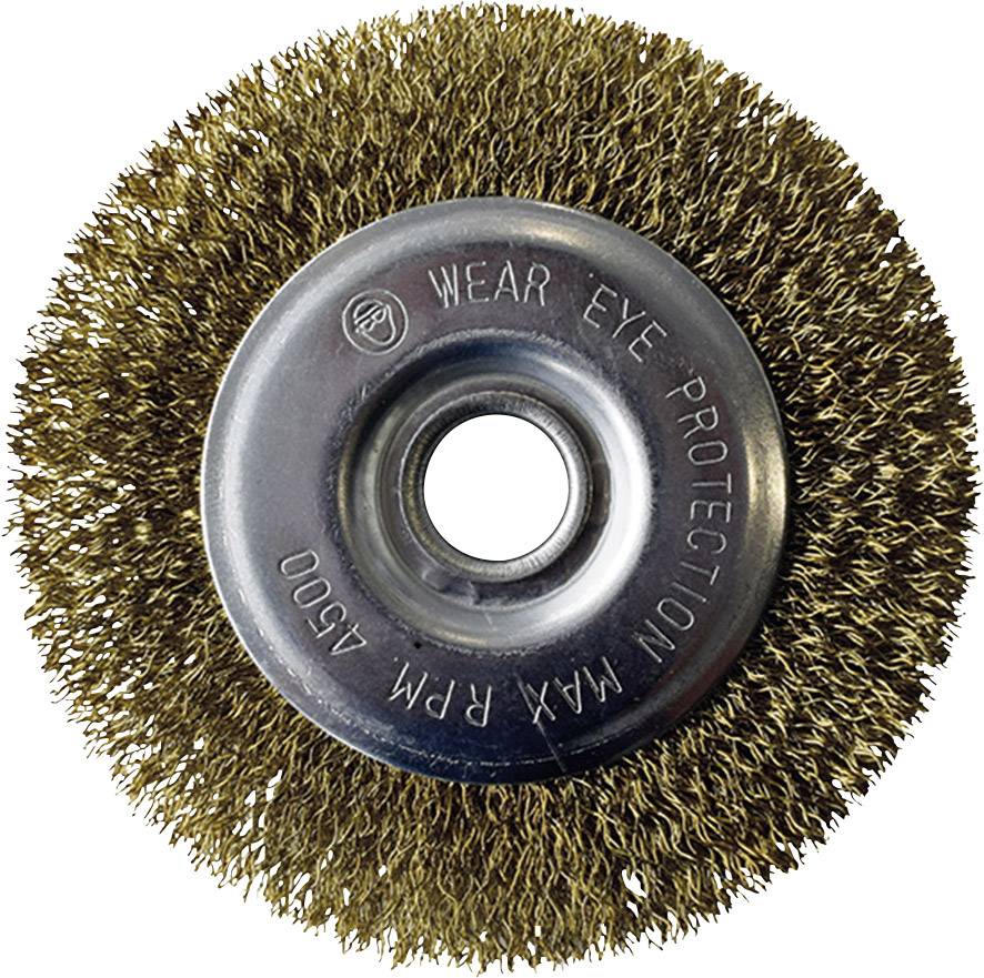 SPAZZOLA DI RICAMBIO PER RASCHIETTO MULTIBRUSH GLORIA