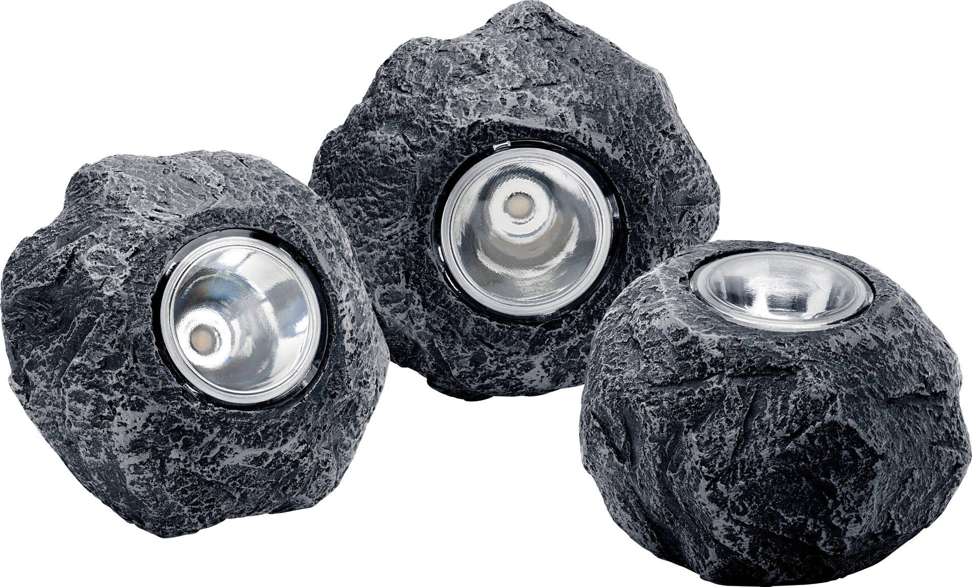 PONTEC PONDOSTAR LED ROCKLIGHT PER LAGHETTO