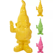 Statuetta Decorativa Gnomo da Giardino 70.5cm Assortito PERAGA HOME