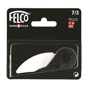 LAMA RICAMBIO  FELCO 7-8 7/ 3