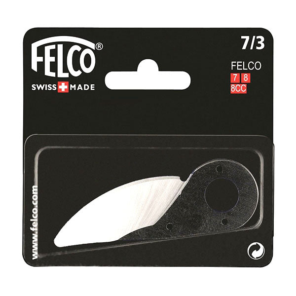 LAMA RICAMBIO  FELCO 7-8 7/ 3