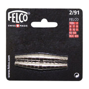 MOLLE RICAMBIO FELCO 2-4-7-8-11-160L 2/91  Pz.2