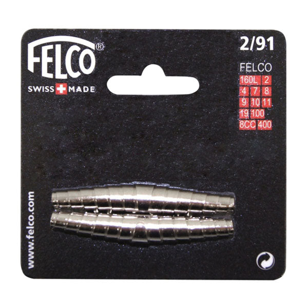 MOLLE RICAMBIO FELCO 2-4-7-8-11-160L 2/91  Pz.2