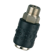 RUBINETTO RAPIDO 17/A 1/4 M Pz.1BL ANI