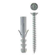 TASSELLO S 10x50 VKPz. 4 BL FISCHER