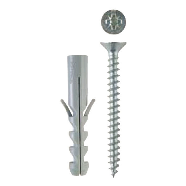 TASSELLO S 10x50 VKPz. 4 BL FISCHER