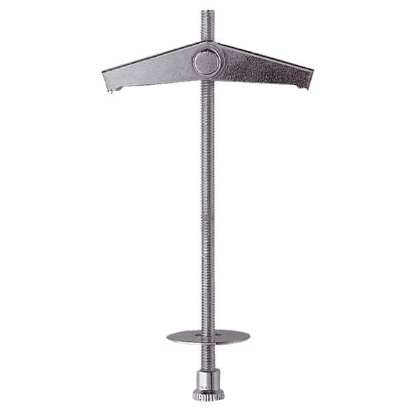 TASSELLO KD4  K ANCORA DADO Pz. 2 BL FISCHER