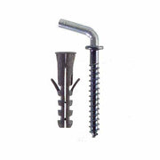 TASSELLO S 6 C/8 K RC Pz.10 BL FISCHER