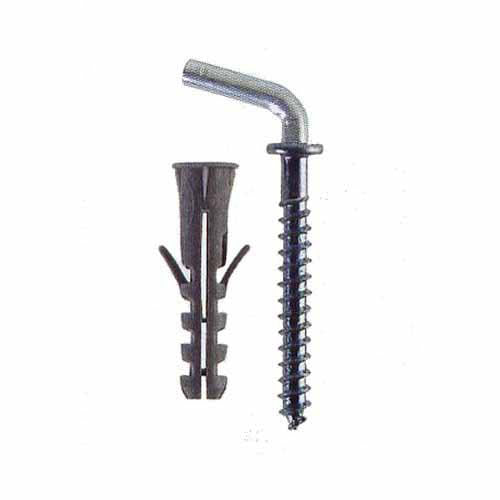 TASSELLO S 6 C/8 K RC Pz.10 BL FISCHER