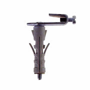 TASSELLO SB 12/10K GANCIO REGOL.  Pz. 2 BL FISCHER