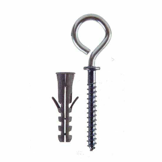 TASSELLO S 6 C/3 K OC Pz. 8 BL FISCHER