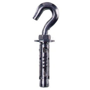 TASSELLO TA M 6 G K GANCIO  Pz. 2 BL FISCHER