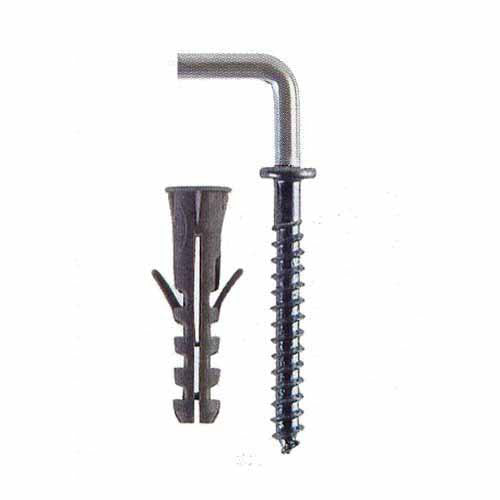 TASSELLO S 6 C/2 K RM Pz.10 BL FISCHER