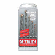 PUNTE LONGLIFE Sr.Pz.5 mm 4/10  117 ALPEN