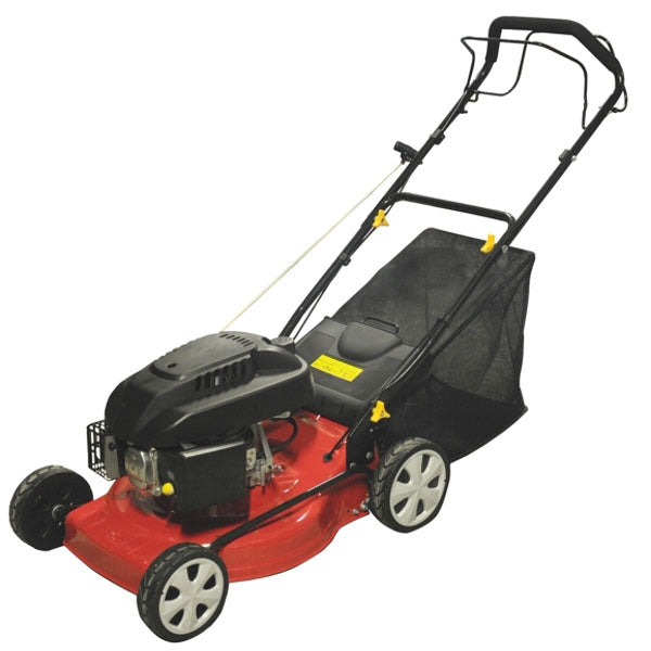 RASAERBA SEMOVENTE BRICO cm 46  RMT139 EXCEL 07156