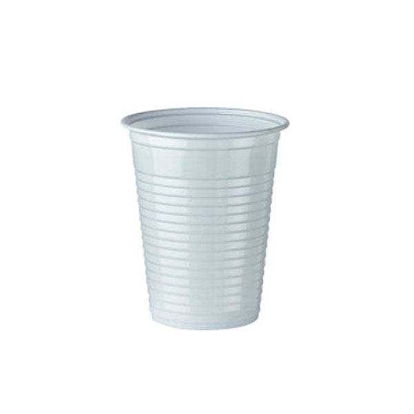 BICCHIERE cc 160 EVERYDAY BIANCO Pz.100 BIBO