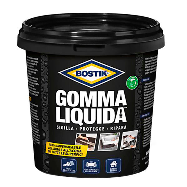 GOMMA LIQUIDA ml 750BOSTIK