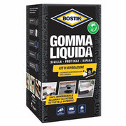 GOMMA LIQUIDA ml 750 KIT  BOSTIK