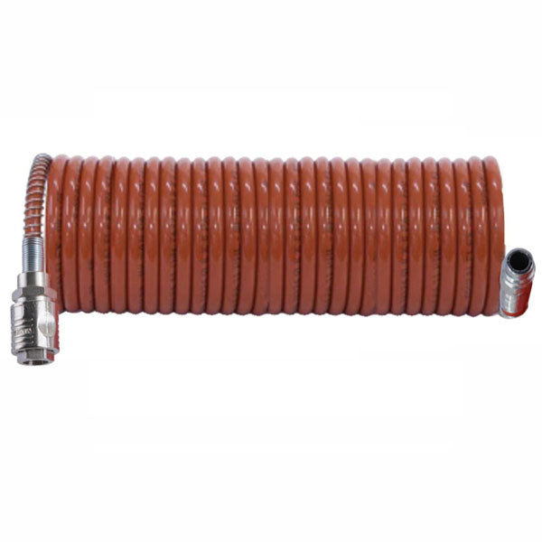 TUBO SPIRALE NYLON P10 6/8 UNY+CEE 10,0
