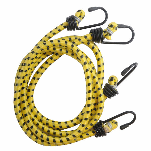 CORDA ELASTICA mm 8 cm 120 Pz.2ALTE 08803