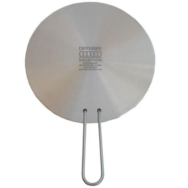 DIFFUSORE INDUCTION C/PINZA cm 12 ILSA