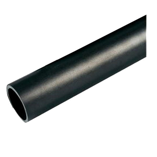 PALO GLOBI ESTERNI mm 60 h 200 NERO SOVIL