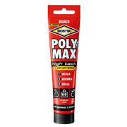 ADESIVO POLY MAX ml 165 HIGH TACK  BOSTIK