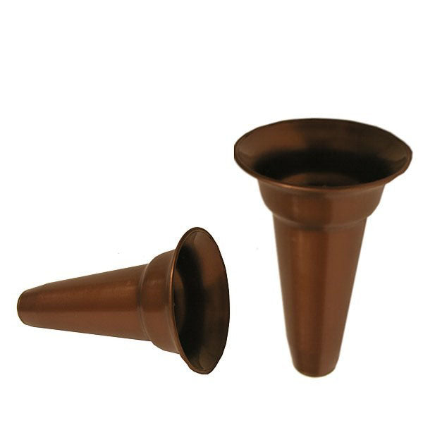 VASO CIMITERO STRETTO mis. 5  h 14