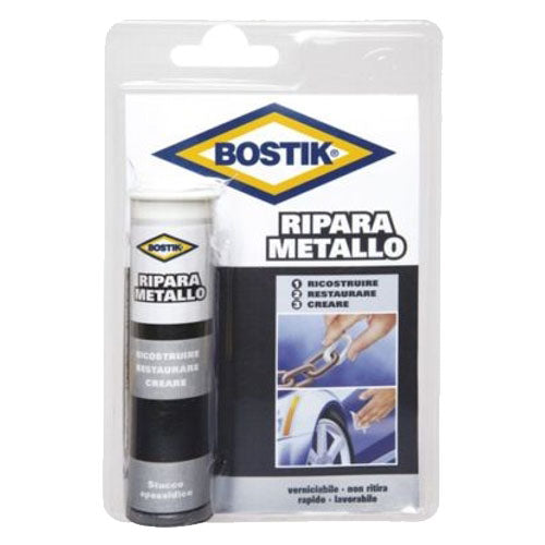 RIPARA METALLO g 56 BOSTIK