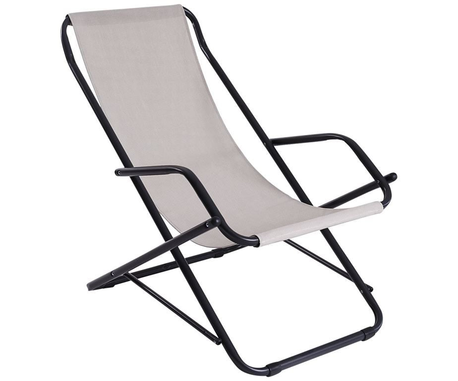 SEDIA A SDRAIO BASCULANTE SWING COLORE A SCELTA
