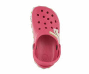 CIABATTE PER BAMBINI SABOT TG.22/23 ROSE FARMER