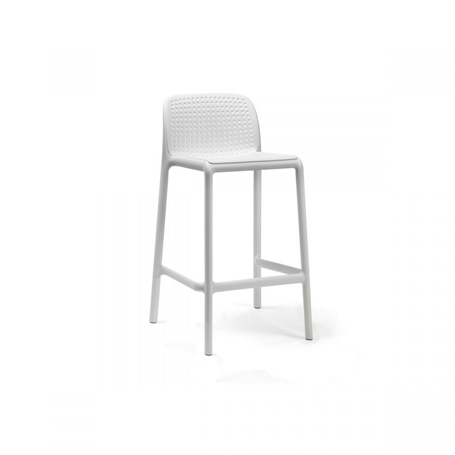 SGABELLO IMPILABILE LIDO MINI COLORE A SCELTA