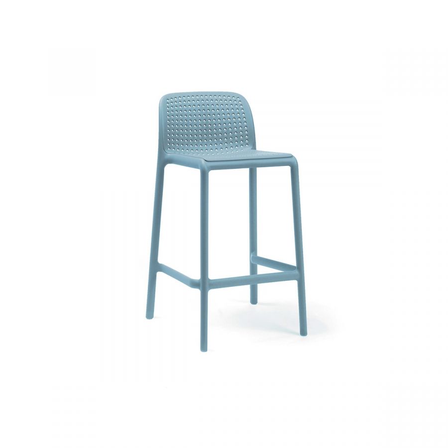 SGABELLO IMPILABILE LIDO MINI COLORE A SCELTA