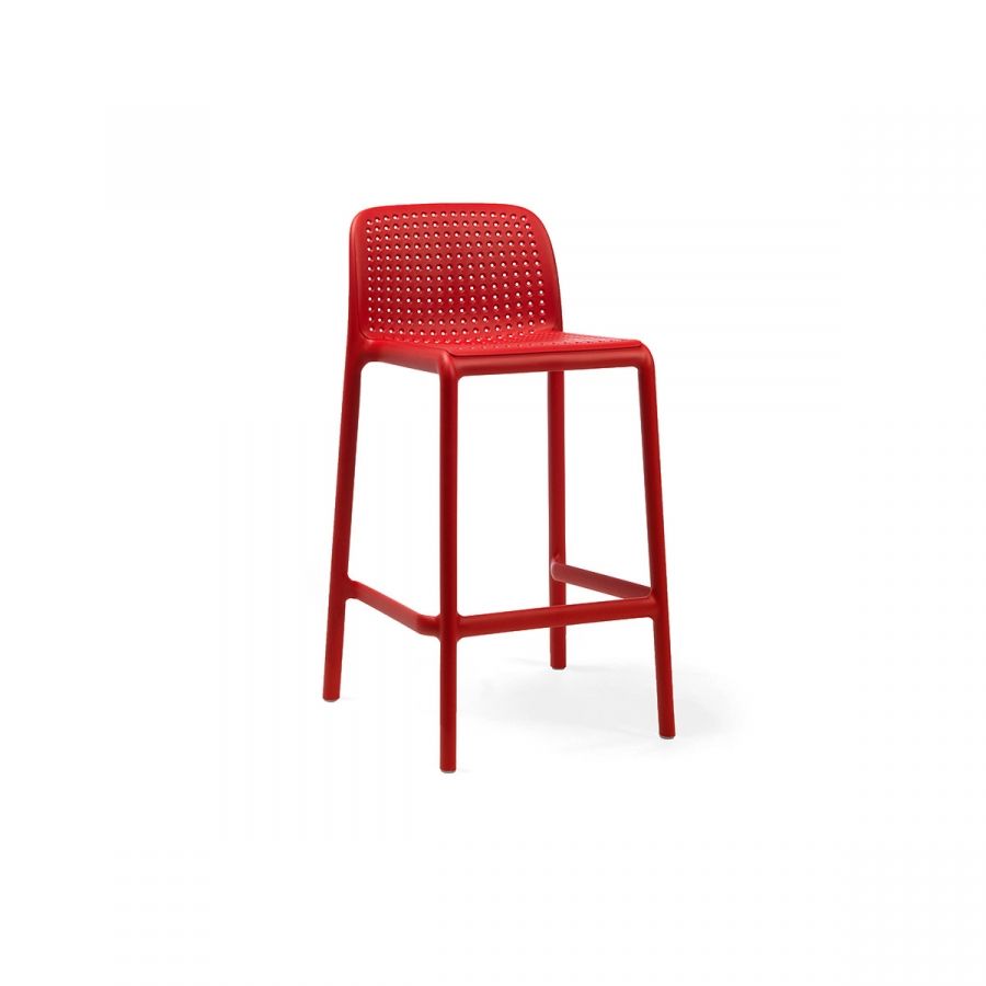 SGABELLO IMPILABILE LIDO MINI COLORE A SCELTA