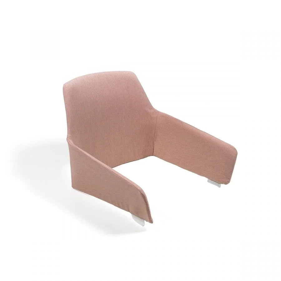 COUSSIN DE FAUTEUIL RELAX EN FILET, COULEUR AU CHOIX