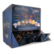 Portachiavi Mystery Backpack Buddies Harry Potter Modello Assortito Peraga Christmas