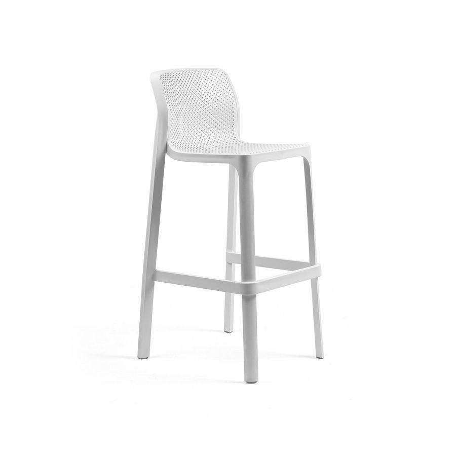 SGABELLO IMPILABILE NET STOOL COLORE A SCELTA