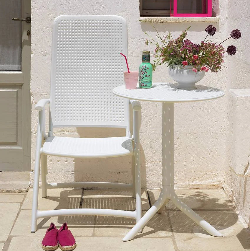 CHAISE DARSENA COULEUR AU CHOIX
