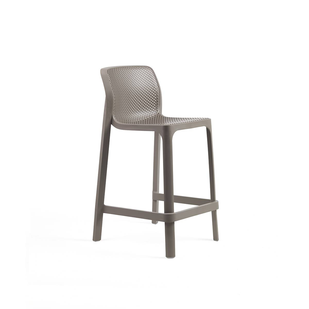 SGABELLO IMPILABILE NET STOOL MINI COLORE A SCELTA