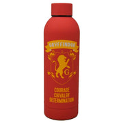 Borraccia in Acciaio Inox Harry Potter Grifondoro 700ml Rosso e Oro Peraga Christmas
