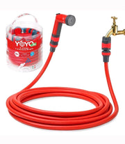 TUBO MAGICO ESTENSIBILE YOYO CON PISTOLA