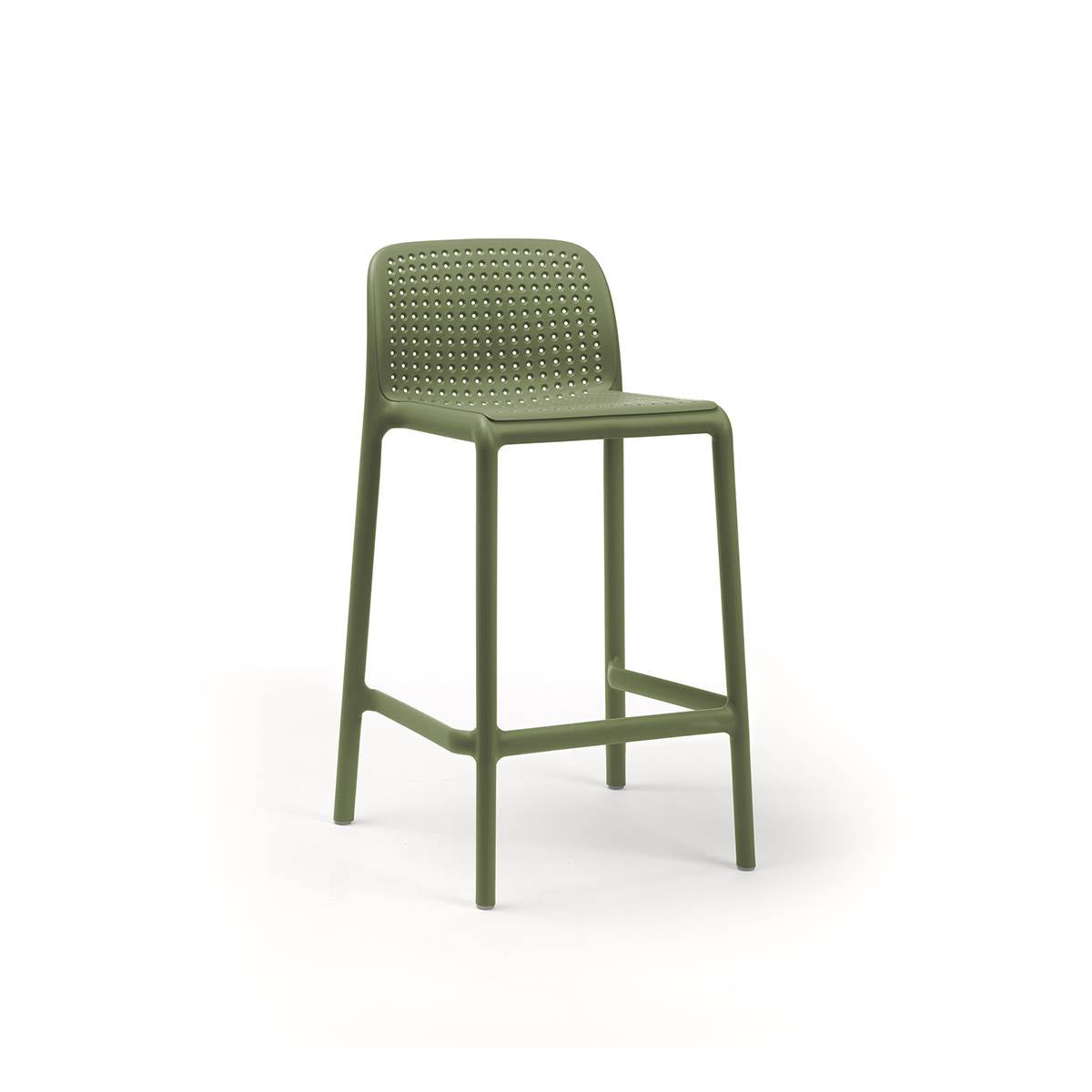 SGABELLO IMPILABILE LIDO MINI COLORE A SCELTA