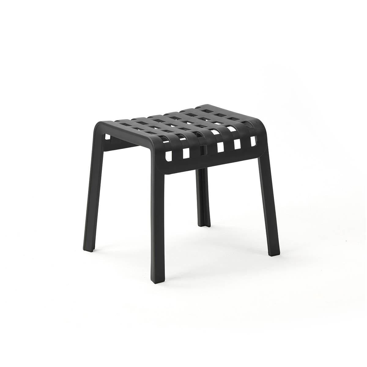 REPOSE-PIEDS/TABOURET COULEUR AU CHOIX