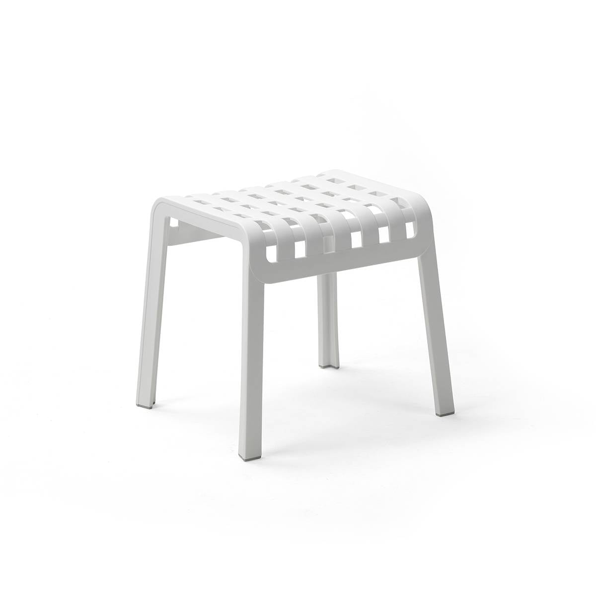REPOSE-PIEDS/TABOURET COULEUR AU CHOIX