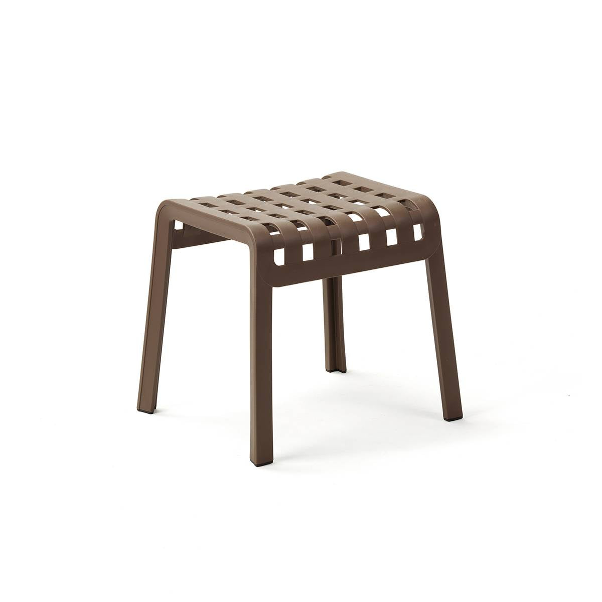 REPOSE-PIEDS/TABOURET COULEUR AU CHOIX