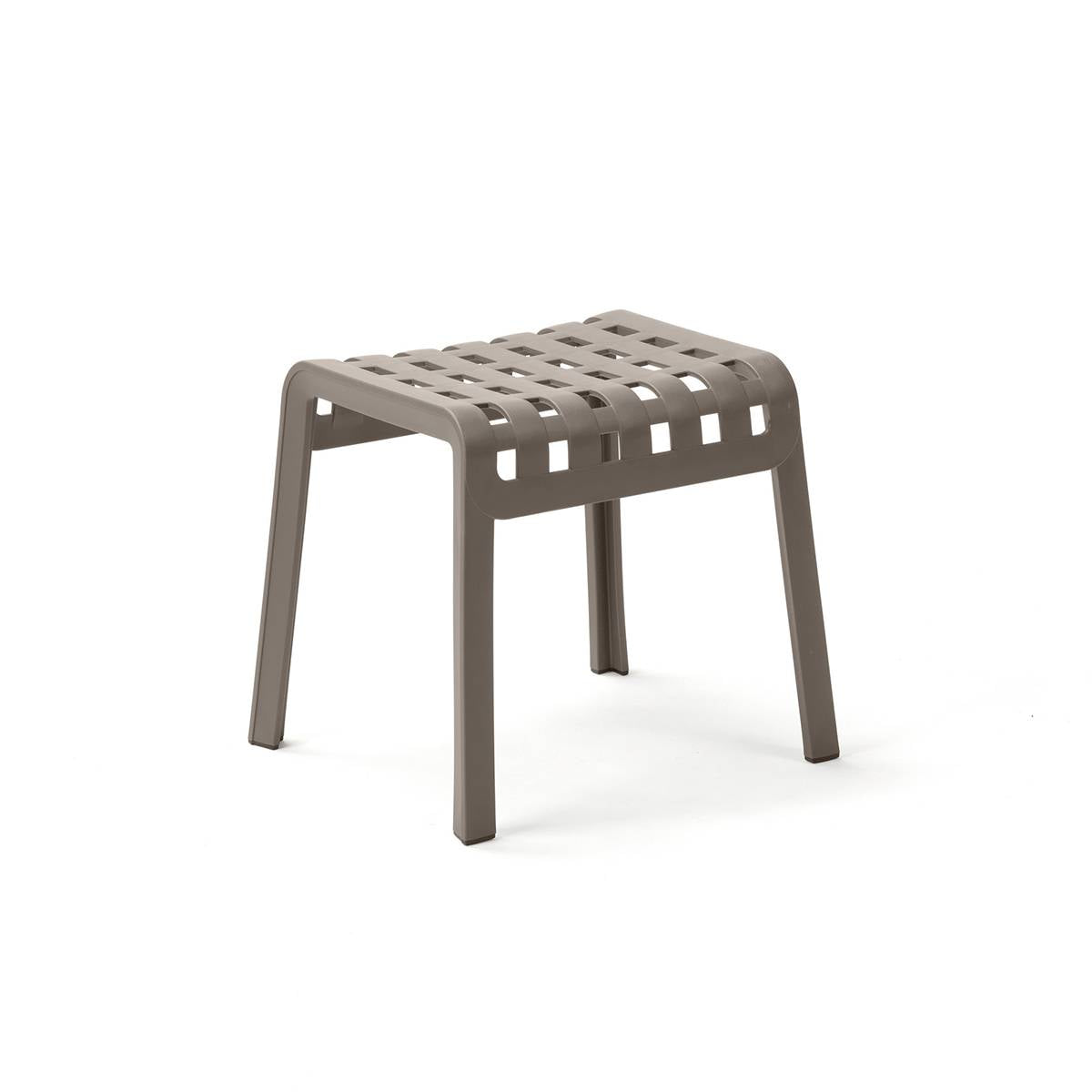 REPOSE-PIEDS/TABOURET COULEUR AU CHOIX