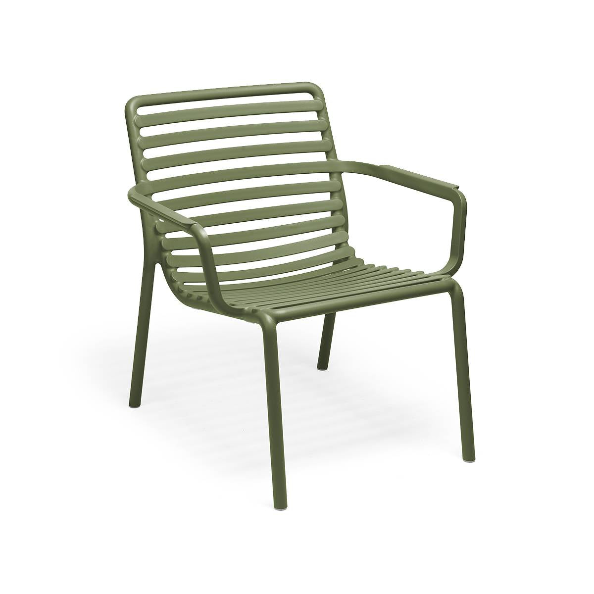 FAUTEUIL RELAX DOGA COULEUR AU CHOIX