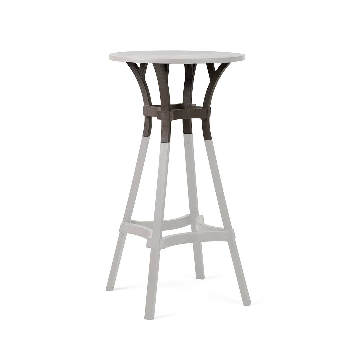 KIT COMBO HIGH TERRA PER TAVOLO